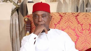 Ned Nwoko Biography and Net Worth