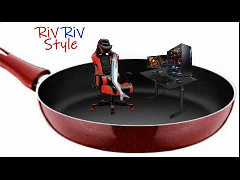 Dj RivRiv - Riv Riv Style 2021