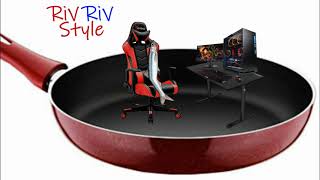 Dj RivRiv - Riv Riv Style 2021