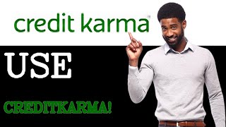 How To Use Credit Karma Like Mint (2025)