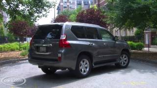 2010 Lexus GX 460
