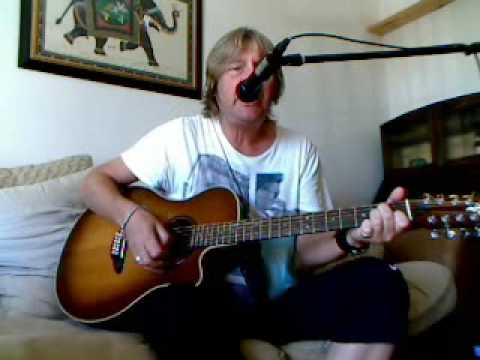 WILD WOOD PAUL WELLER COVER