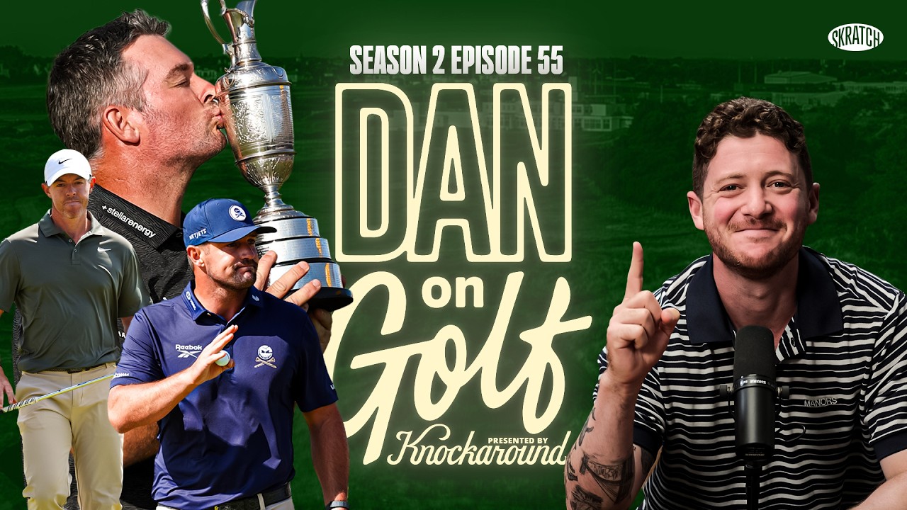 S2 E55: OPEN RECAP SHOW: Fox's Unlikely Journey, The Bryson Penalty Saga, Major Season Grades & More
