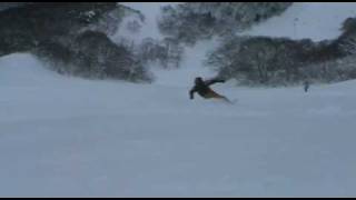 2006 1 28　木島平パイオニア