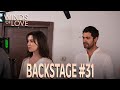 Winds Of Love Backstage 31 Rüzgarlı Tepe Kamera Arkası 31