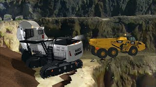 FS17 - Mining and Construction Economy  Map 014