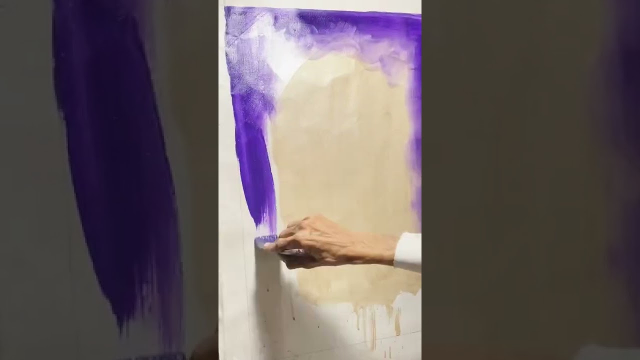 Creative Arabic Calligraphy Background 👨🏻‍🎨❤️ 