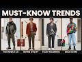 Men's Dressing Guide for 2026 | Trends Worth Wearing #mensstyle #mensfashion #styleover30  -- 👉...