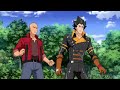 Monsuno Combat Chaos Season 02 Episode 14 Extras 
