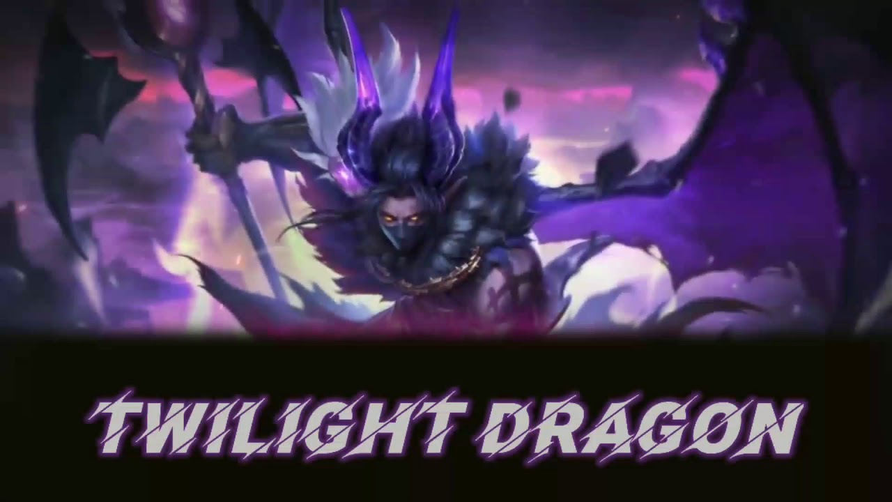 Wallpaper Mobile Legend Moskov