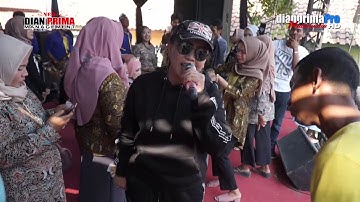 PENGANTEN BARU   DIANA SASTRA    AMBULU LOSARI   BREBES 22 10 2019