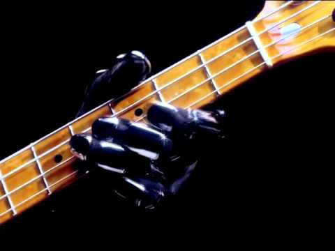 The Hood Internet - Private Eyes (Hall & Oates x Daft Punk)