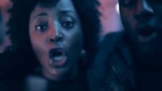 Eva Rapdiva Freestyle Luanda 2013