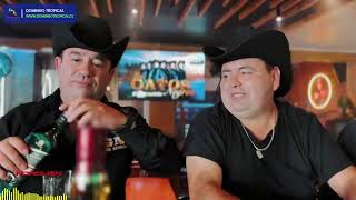 Domingo Tropical Videoclips Cumbia y Rancheras 2026 💃 Los Palmeras, Rancheros de Chile y Más