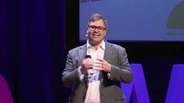 Delivering Fusion Energy | Nick Walkden | TEDxWarwick