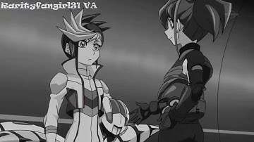 ClearNight Shipping-A5DXAL Mystery Couple MEP (Part 7)