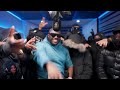 AMERICAN REACTS TO ACG Young Dizz – “Plugged In” ⚡ | UK Drill Reaction
