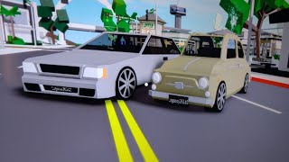 NEW DAILY DRIVERS UPDATE IN BROOKHAVEN RP!