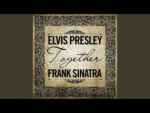 Blue Moon - Elvis Presley