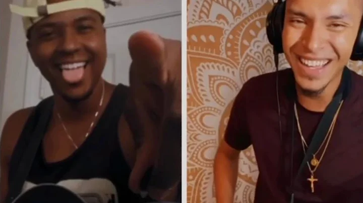 So Amazing - (Marcus Munroe and Saxl Rose Collab)