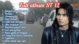 ST 12 album 2000an #st12rasayangtertinggal #st12 