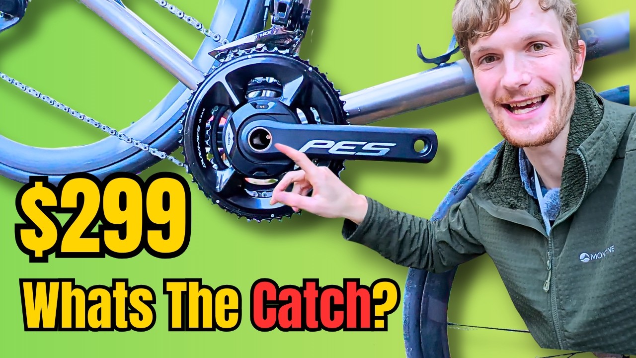 The Best Deal in Cycling? Magene PES 515 Review (With One Catch)