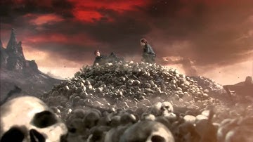 CALL OF DUTY GHOSTS MAYDAY STORY (INTRO)