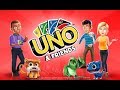 UNO ™ & Friends Android/iOS Gameplay ᴴᴰ