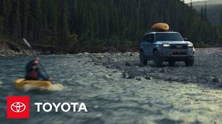 Your World | Toyota Trucks | Toyota
