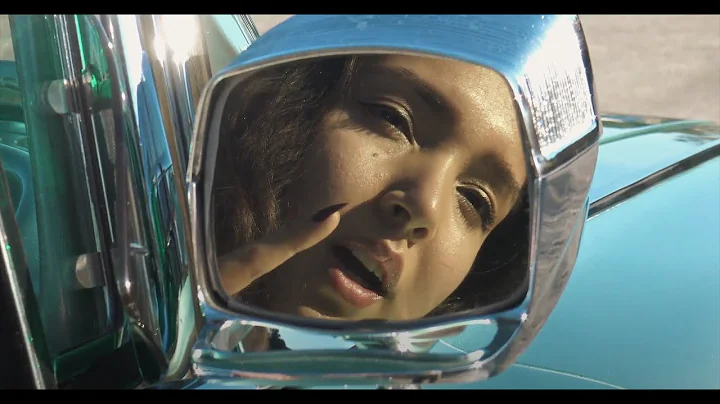 Angela Muoz - Top Down (Official Music Video)