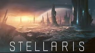 Stellaris Space Donkeys at INSANE difficulty ep16