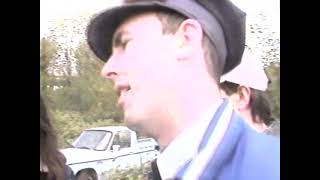 1992 Almost Live COPS in Kent