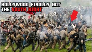 The Civil War Movie That Got the South RIGHT — Historians Couldn't Ignore It