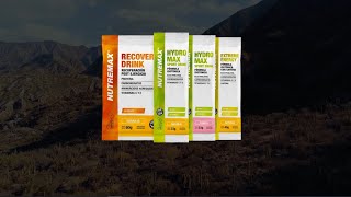 Monodosis Nutremax Monodosis Nutremax