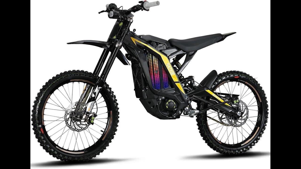 50 MPH Electric Bike: Should You BUY This Amazon Beast?