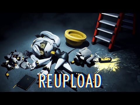 Murder Drones Training Video [[REUPLOAD]]