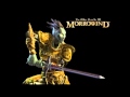 The Elder Scrolls: Morrowind Theme Song 10 hours