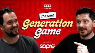 Sopro x The Drum: The Lead Generation Game!