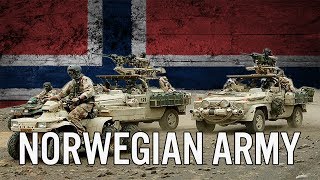 Norwegian Armed Forces HD