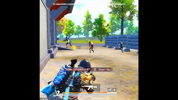 Easy 1v3 clutch bgmi💀 #shorts #bgmi #pubgmobile #pubg