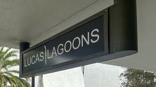 New Lucas Lagoons Design Studio update.
