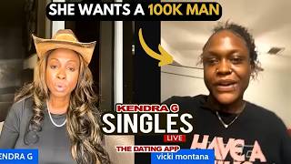 31 Y/O BBL Baby Mama of 3 Kids by 3 Different Men Thinks She Can Attract a 100K Man!