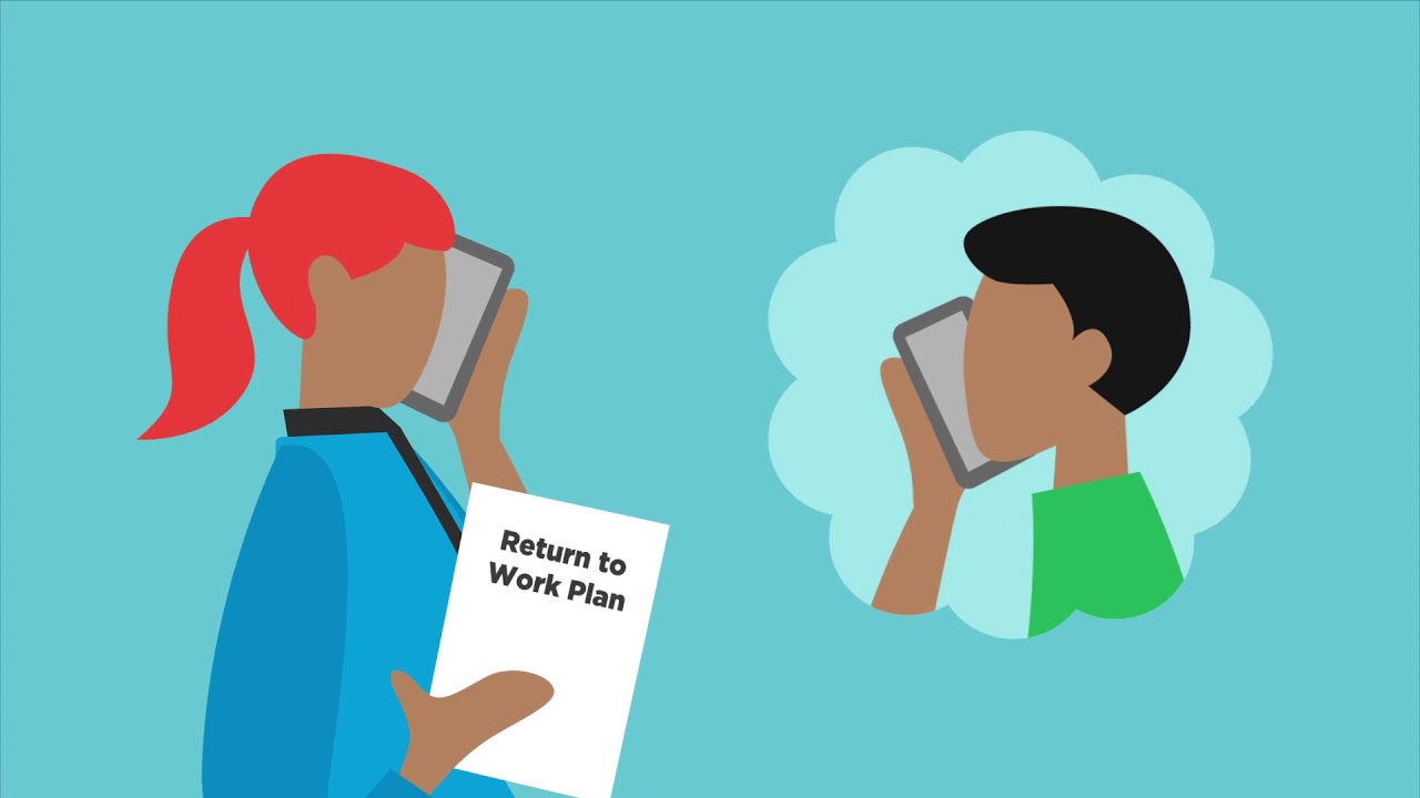 Supporting employers