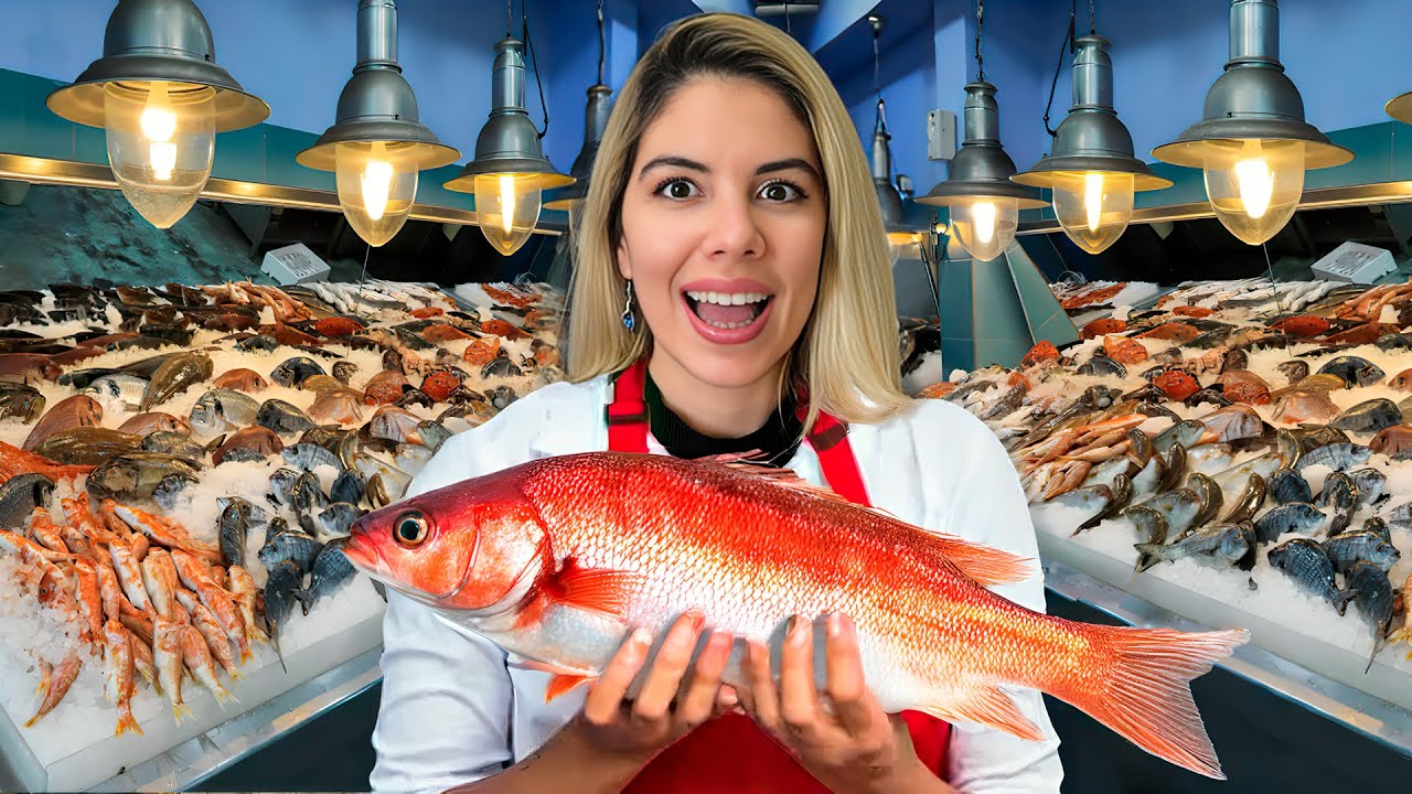 HOY VOY A SACIAR UN ANTOJO PENDIENTE  🇨🇱