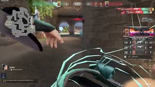 valorant clip dump comp 2