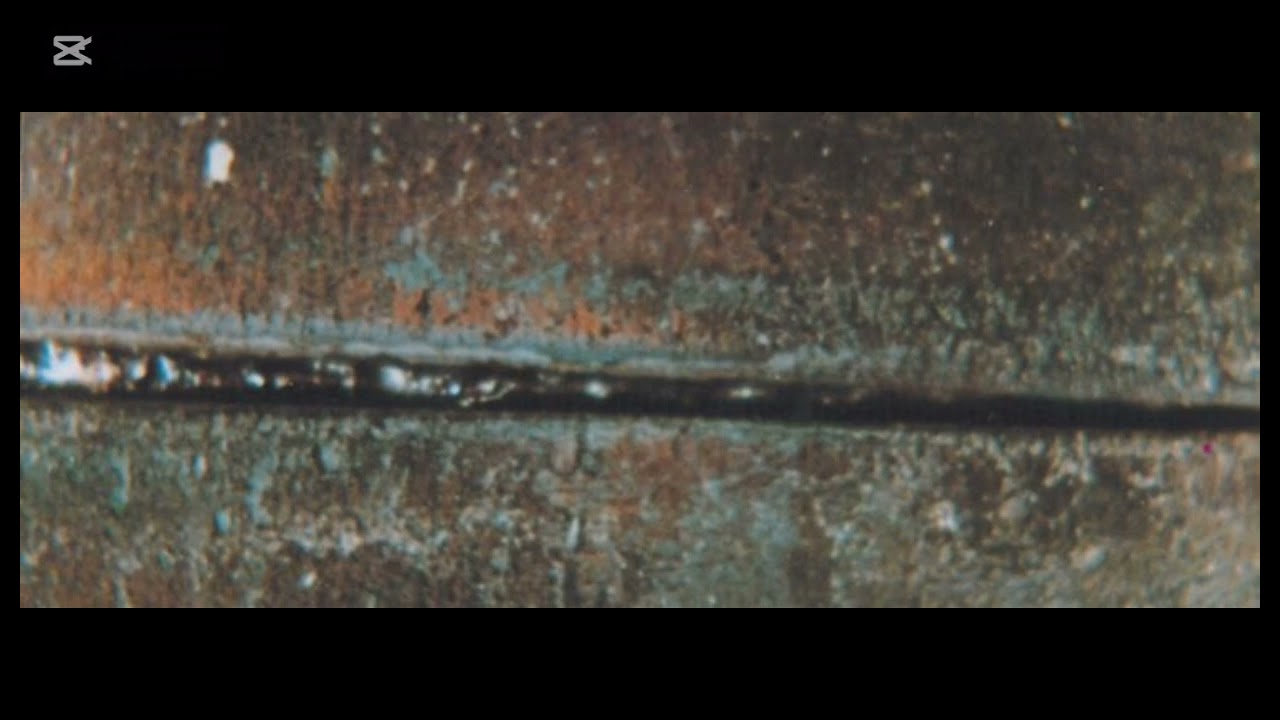 Good Things Welding Training Center.Welding Defects (6) .Luck of Penetration. Ph..09254898959