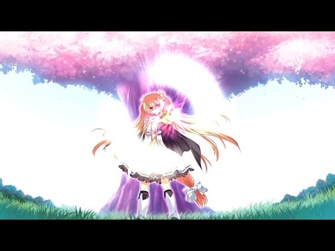 【フレーム補間】 fortissimo//Akkord:Bsusvier 【60fps】