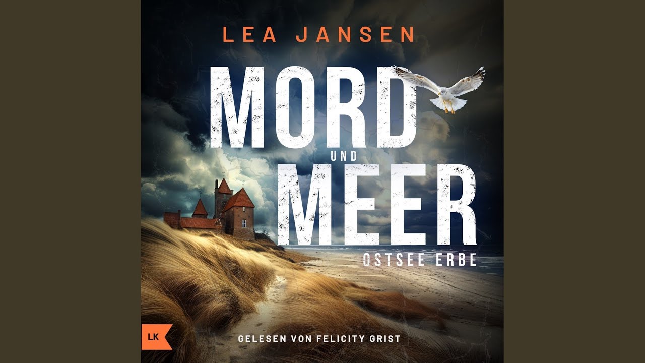 Mord UND MEER - Ostsee Erbe - Kapitel 24.6 & MORD UND MEER - Ostsee Erbe - Kapitel 25.1 - Mord...