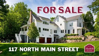 117 North Main St, Wolfeboro, NH 03894