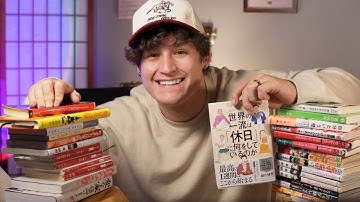 Japanese Reading Materials That Make Learning Fun (Beginner to Advanced)